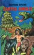Cartea junglei - Rudyard Kipling