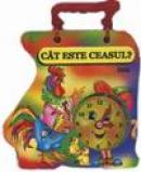 Cat este ceasul? (cocos) - ***