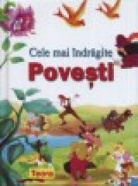 Cele mai indragite povesti - ***