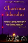 Charisma liderului - Gheorghe Aradavoaice