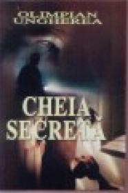 Cheia secreta - Olimpian Ungherea