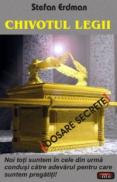 Chivotul legii - dosare secrete - Stefan Erdman