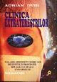 Clinica extraterestrilor - Adruab Dvur