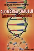 Clonarea omului - Aurel Popescu-Balcesti