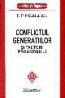 Conflictul generatiilor - P.p. Negulescu
