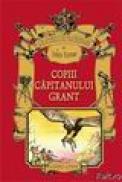 Copii capitanului Grant - Jules Verne