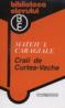 Crai de Curtea-Veche - 