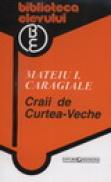 Crai de Curtea-Veche - 