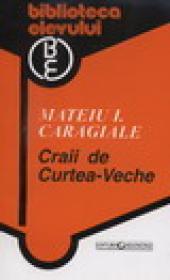 Crai de Curtea-Veche - 