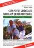 Cum pot fi vindecate artroza si reumatismul - Jacques Crousset Robert Dehin