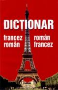 DICTIONAR Dublu francez format mare - Mirela Minciuna
