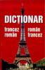 DICTIONAR dublu francez format mic - Olga Herisanu