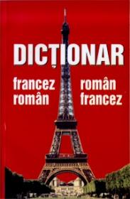 DICTIONAR dublu francez format mic - Olga Herisanu