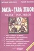 Dacia-Tara Zeilor - Nicolae Miulescu, Tudor Diaconu