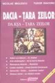 Dacia-Tara Zeilor - Nicolae Miulescu, Tudor Diaconu
