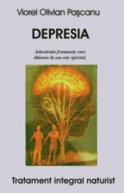 Depresia - Viorel Olivian Pascanu