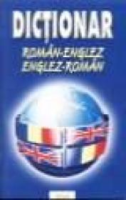 Dictionar Englez-Roman/Roman-Englez - Catoaga Laura