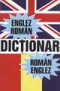 Dictionar Englez-Roman/Roman-Englez - Olga Herisanu