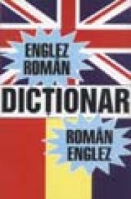 Dictionar Englez-Roman/Roman-Englez - Olga Herisanu