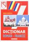 Dictionar roman-francez - Maria Braescu