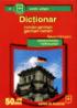 Dictionar roman-german, german-roman - Raluca Vranceanu