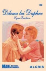 Dilema lui Daphne - Lynn Erickron