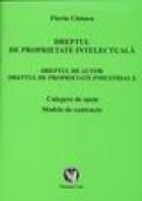 Dreptul de proprietate intelectuala - dreptul de autor si dreptul de proprietate intelectuala - 
