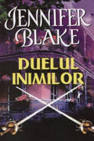 Duelul Inimilor - Jennifer Blake