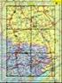 Europa - atlas (scara 1: 3.500.000, cu supracoperta) - 