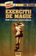 Exercitii de magie - Emil Strainu