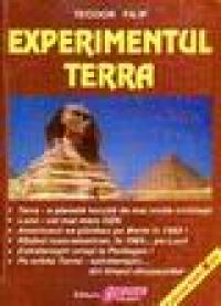 Experimentul Terra - Teodor Filip