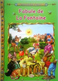 Fabule - La Fontaine