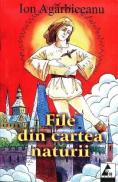 File din cartea naturii - Ion Agarbiceanu