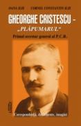 GHEORGHE CRISTESCU - Plapumarul - Oana Ilie, Cornel Constantin Ilie