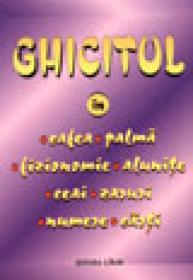 Ghicitul - ***