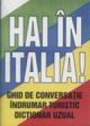 Ghid de conversatie romano-italian - Catalina Cara