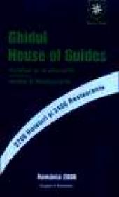 Ghidul House of Guides. Hoteluri si restaurante - 