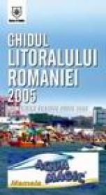 Ghidul litoralului Romaniei 2005 - 