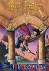 Harry Potter si piatra filozofala - J.k. Rowling