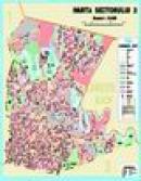 Harta sector 2 (scara 1:8.000) -