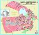 Harta sector 6 (scara 1:8.000) - 