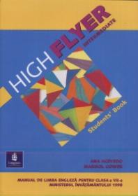 High Flyer Intermediate Student's Book - Ana Acevedo, Marisol Gower