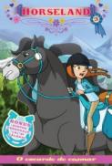 Horseland - O excursie de cosmar - Eric Lewald, Julia Lewald