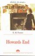 Howards End - E. M. Forster
