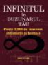 INFINITUL IN BUZUNARUL TAU - 3000 de teoreme, informatii si formule - Mike Flynn