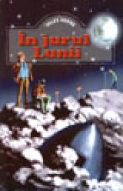 In jurul Lunii - Jules Verne