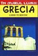 In jurul lumii, Grecia ghid turistic -