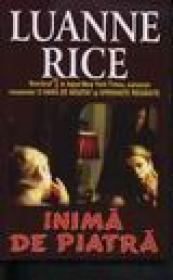 Inima de piatra - Luanne Rice