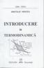 Introducere in termodinamica - Anatolie Hristev