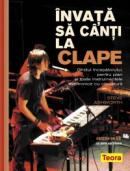 Invata sa canti la clape - Steve Ashworth